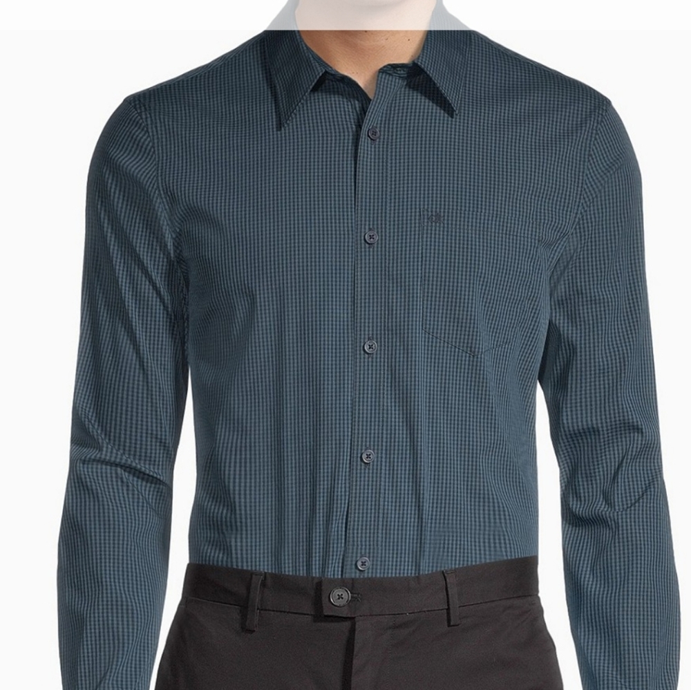 Calvin Klein Button Down Shirt